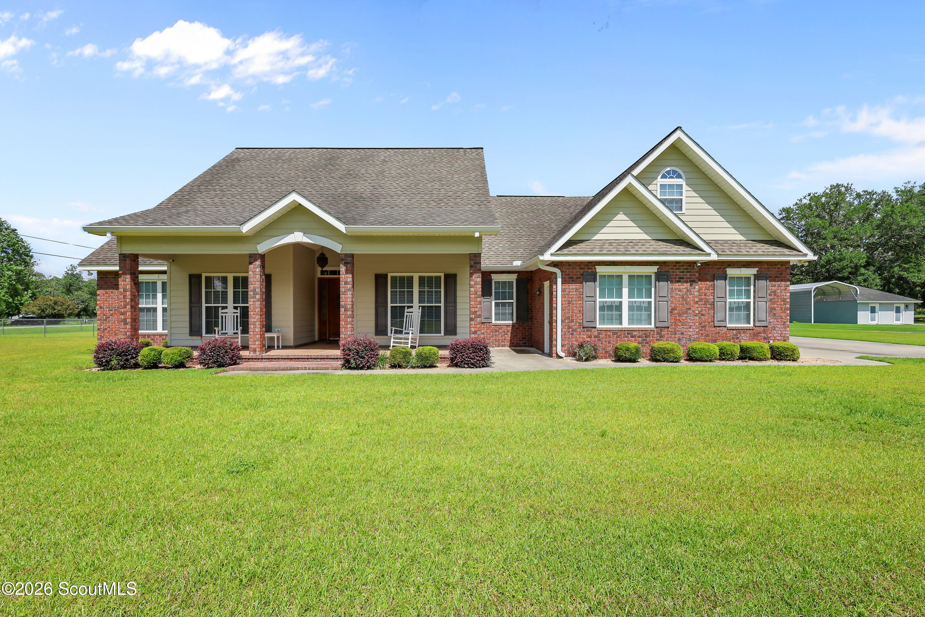 5560 Tara Road, Waycross, GA 31503
