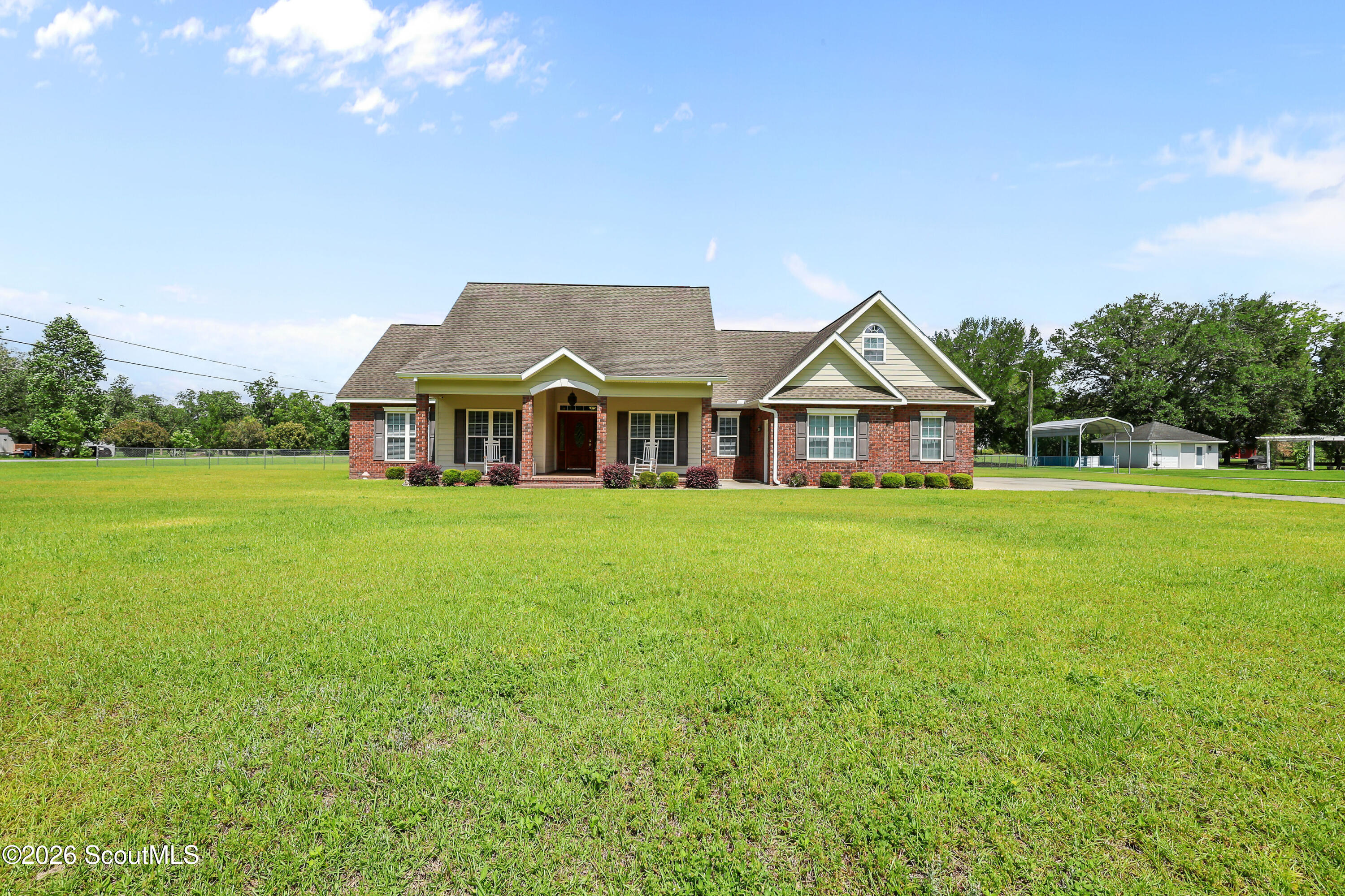 5560 Tara Road, Waycross, GA 31503 — photo 2