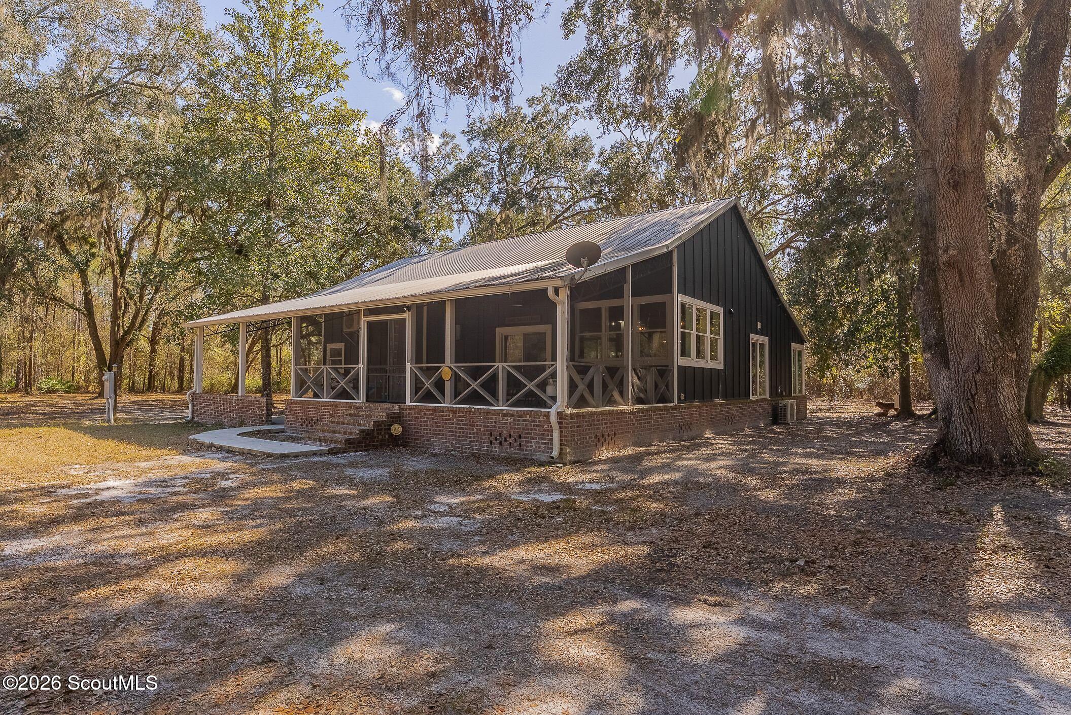 Tract 1 - 12321 Highway 185 — photo