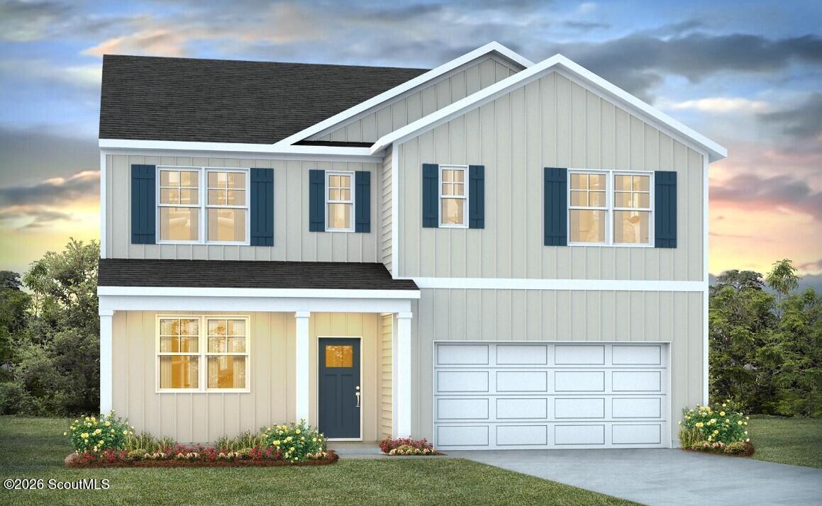 1061 Lakes Boulevard, Lot 25 — photo