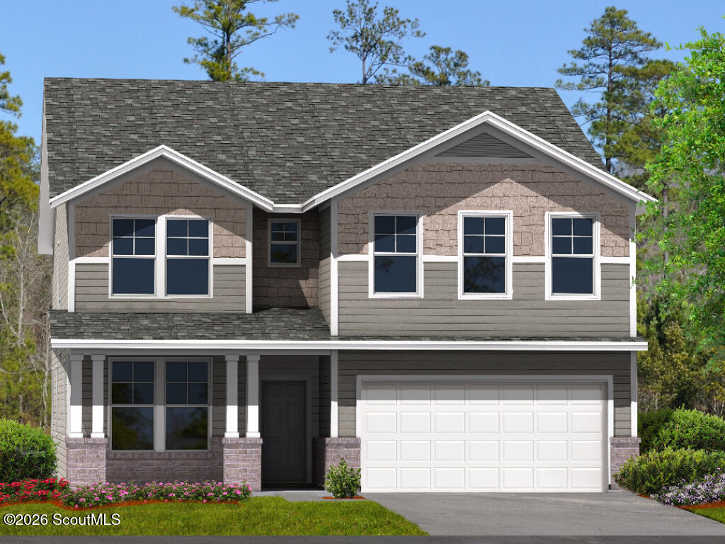 103 Brook Drive — photo