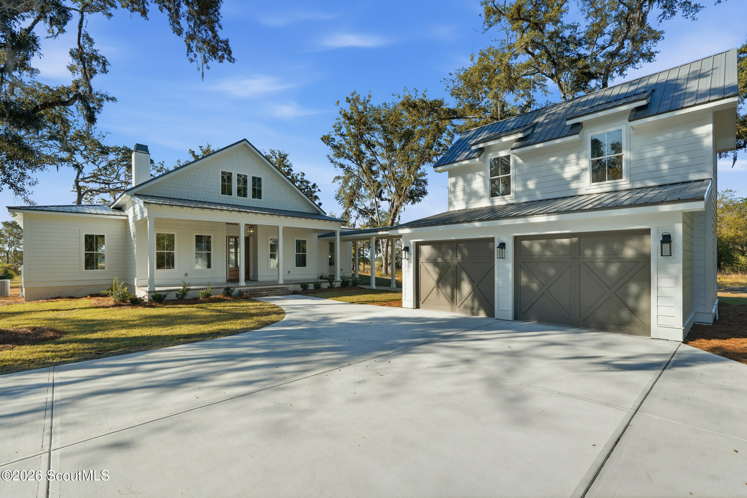 3551 Julienton Drive NE — photo