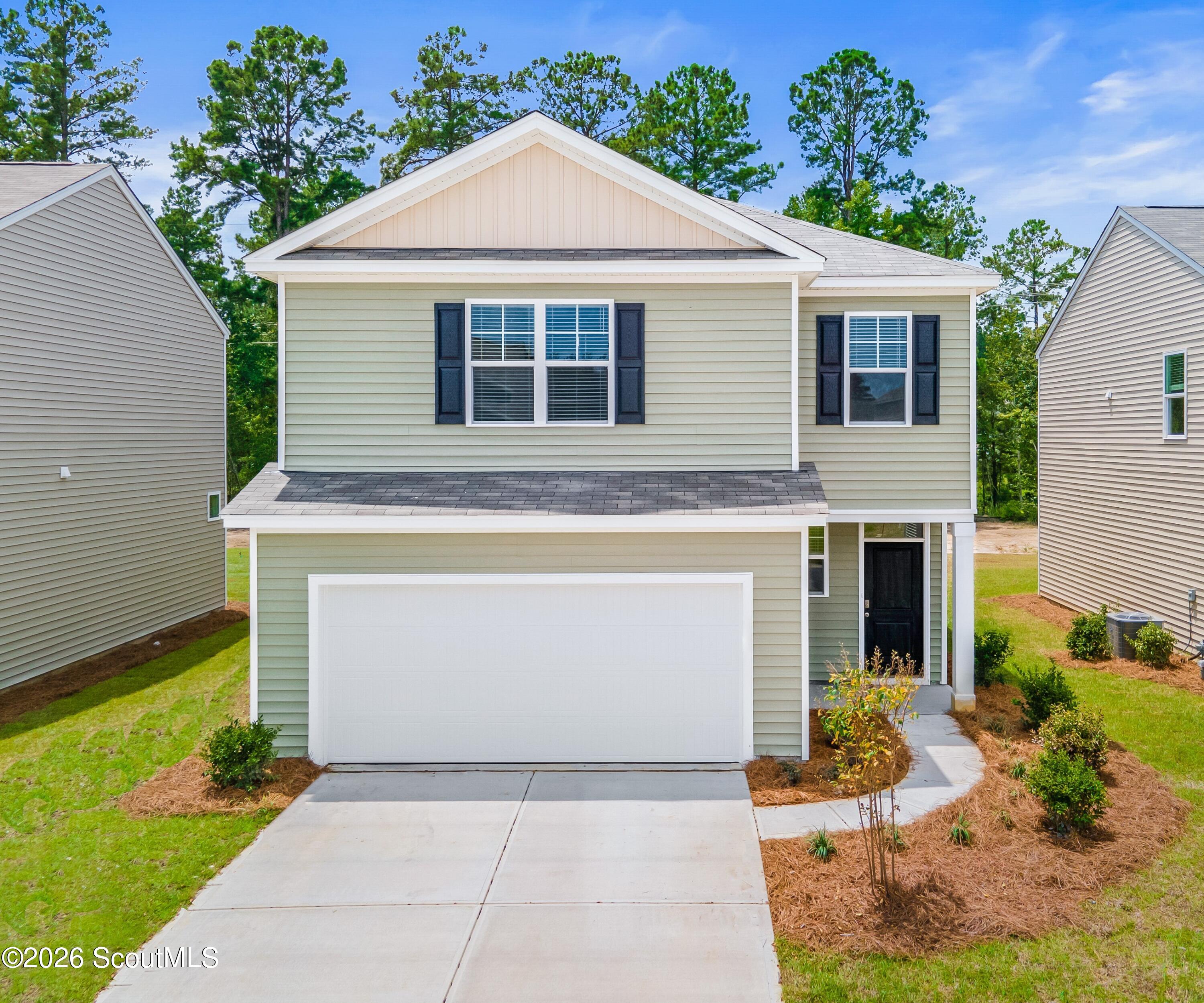 1067 Lakes Boulevard, Lot 28 — photo