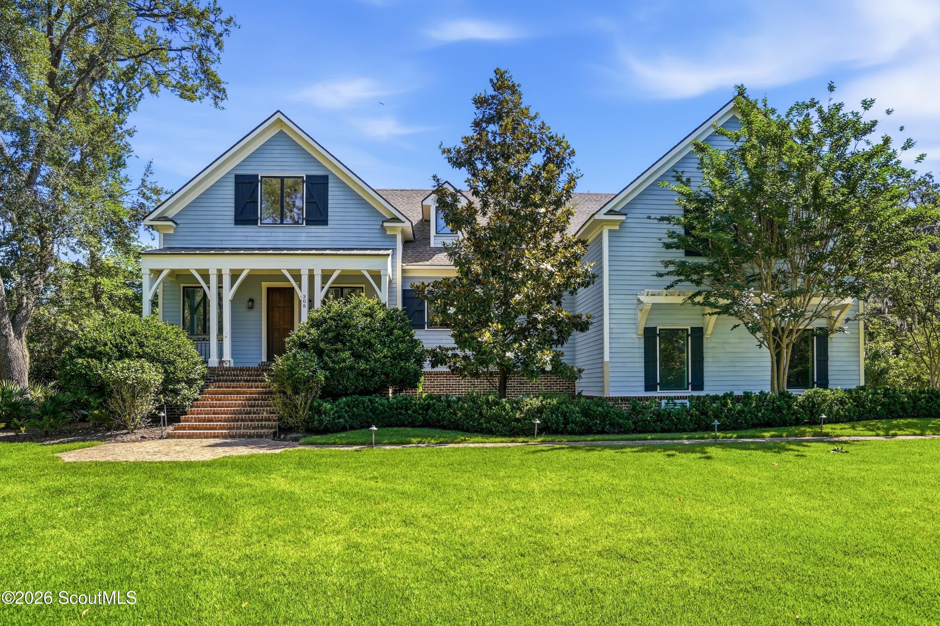 308 Lake Stillwater Drive — photo