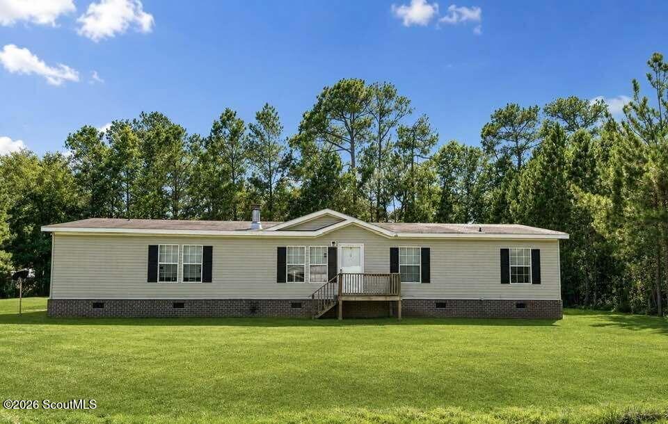 293 Cutter Gap SE — photo