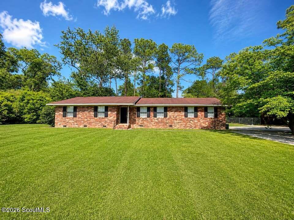 2329 Ware Street — photo
