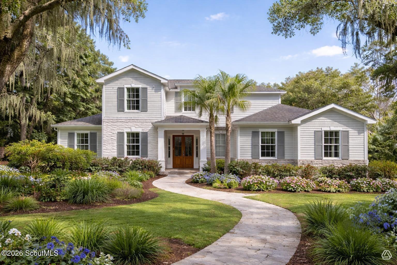 111 Bay Berry Circle — photo