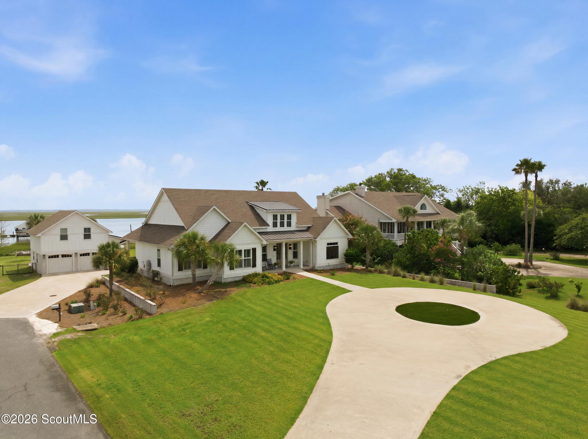 102 Talahi Island Lane — photo