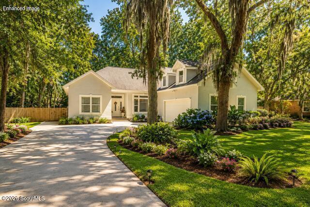 330 Cinder Hill Drive — photo