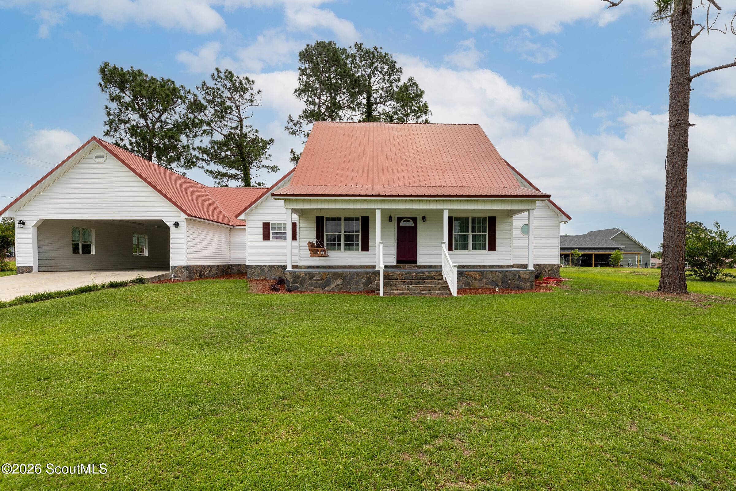 133 Lake Lure Circle — photo