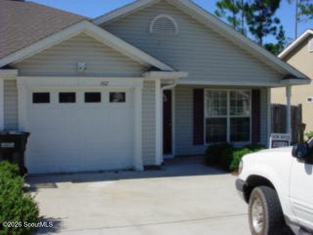 302 Windridge Drive — photo