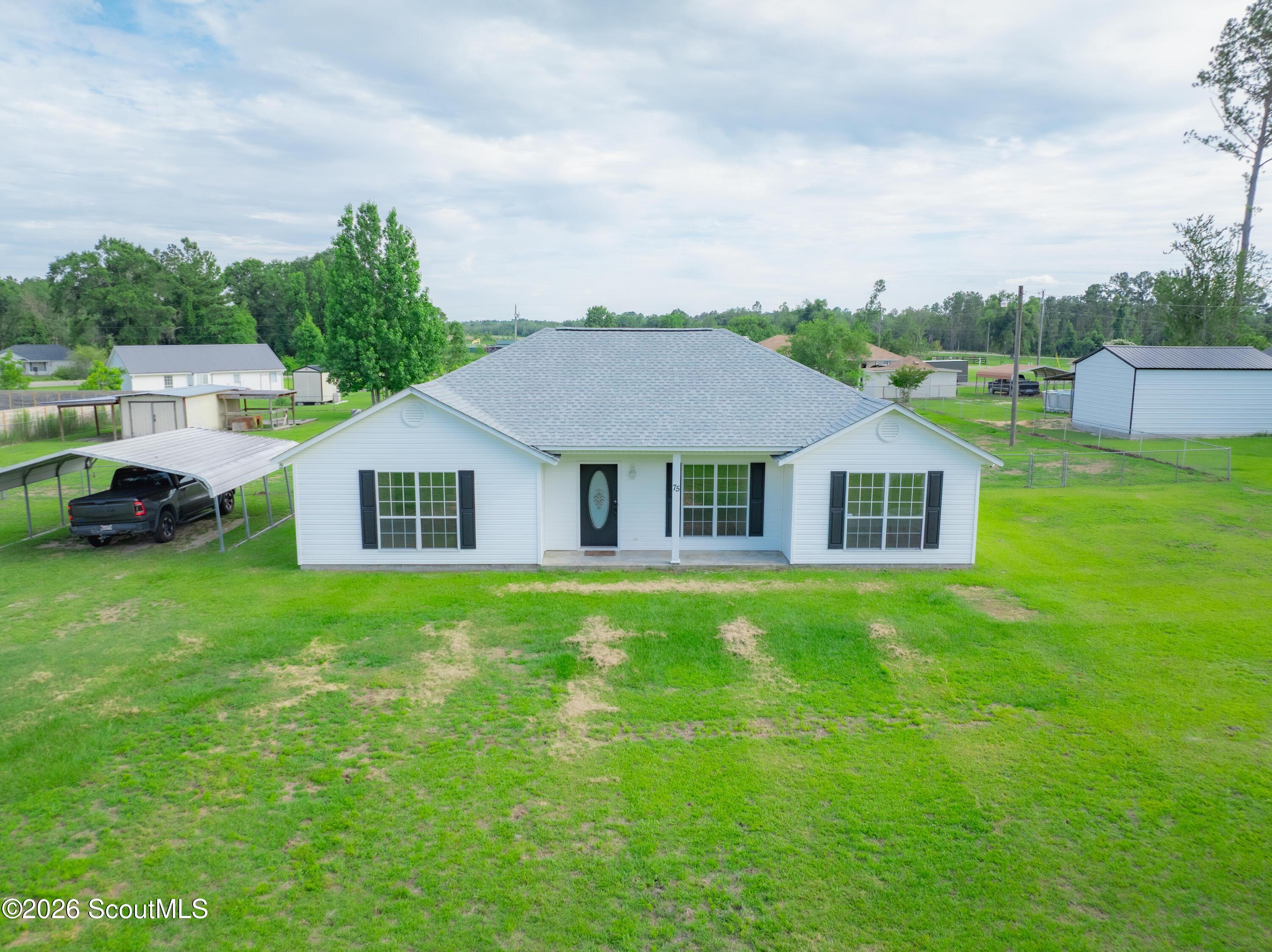 75 Cathy Walsh Lane — photo