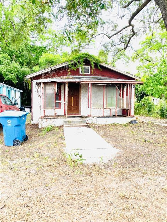 2406 Gordon Street — photo