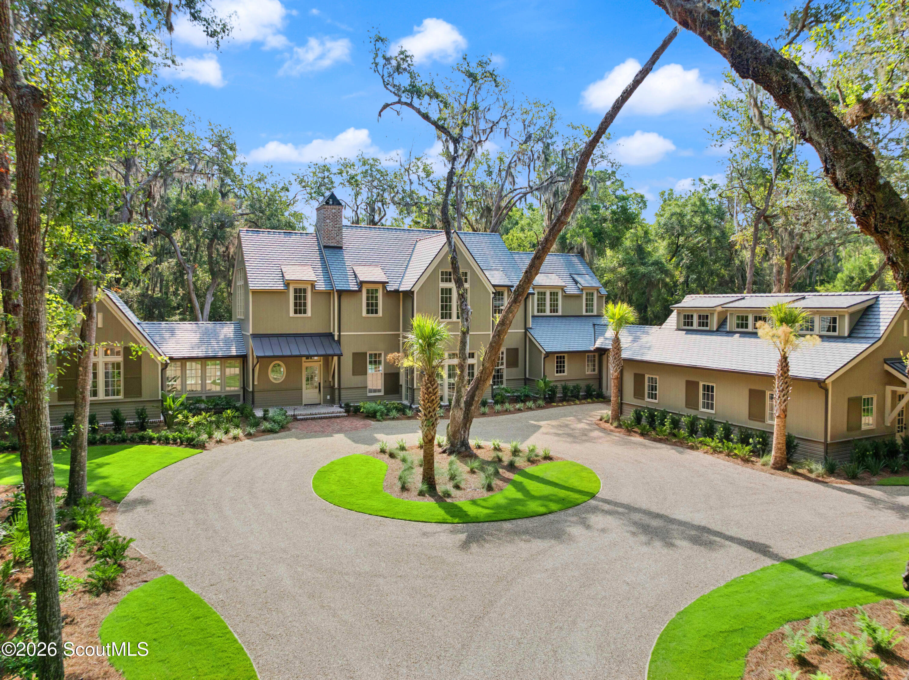 435 Pike's Bluff Drive — photo