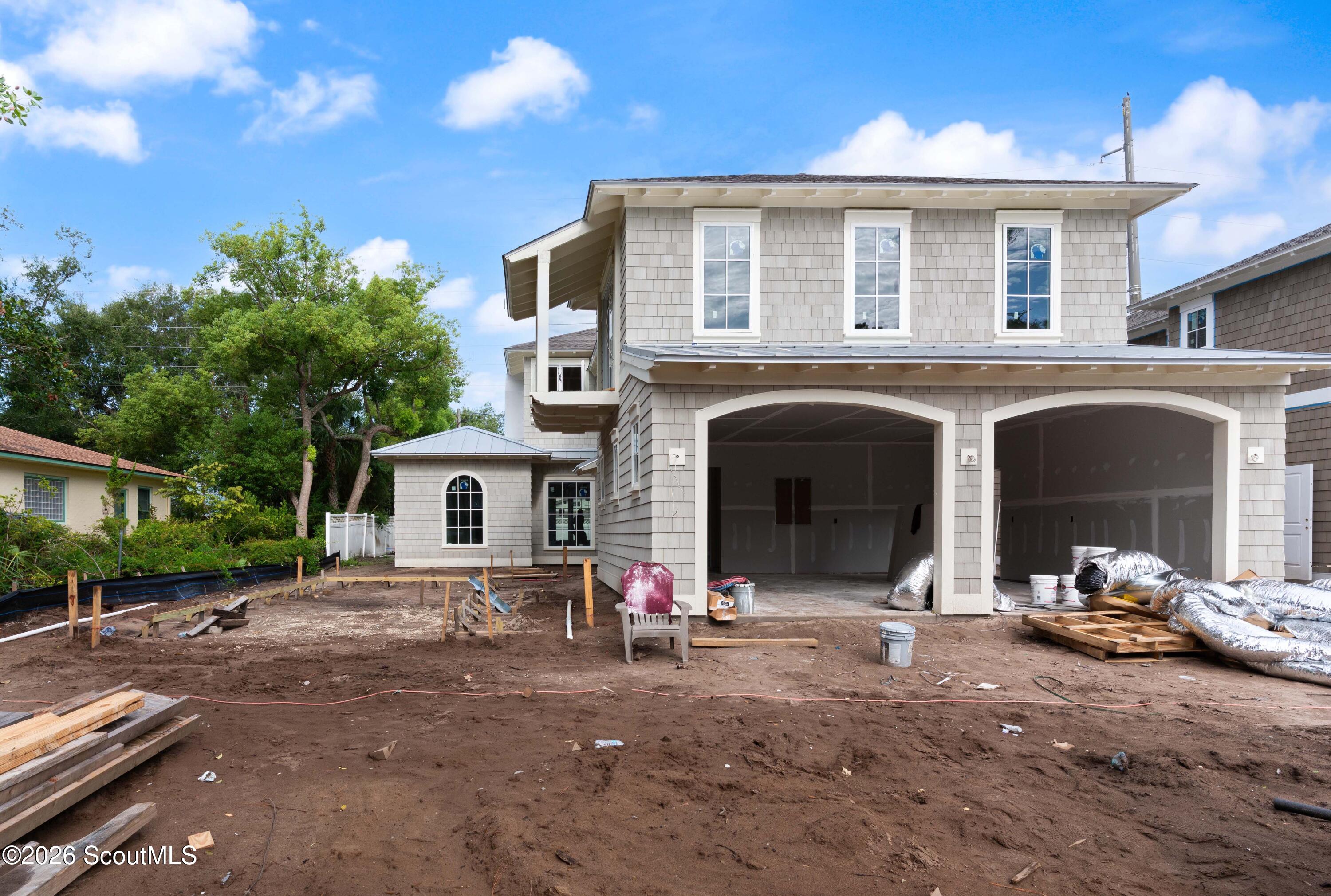 2033 Bruce Drive — photo