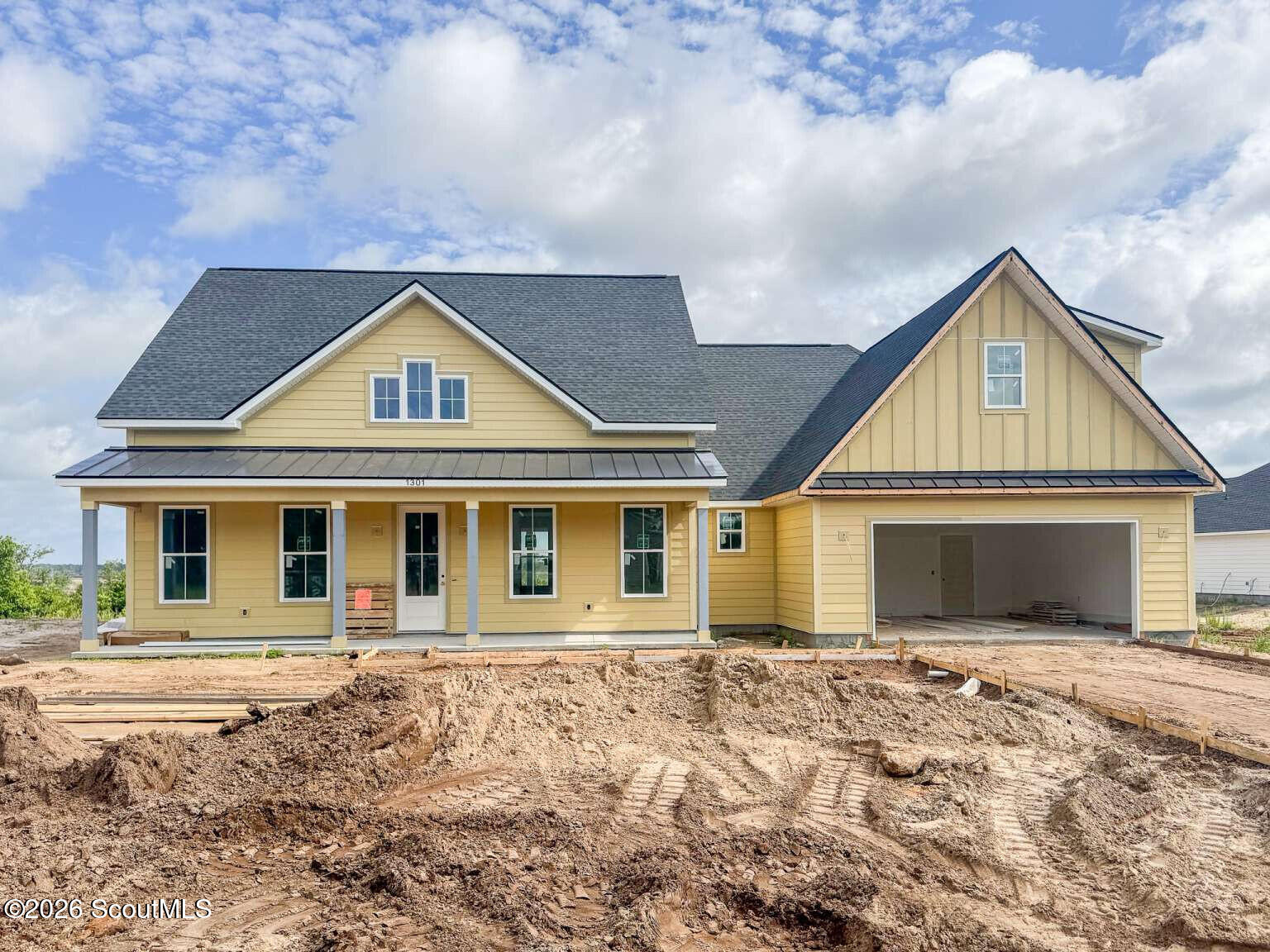 1301 Kyles Loop NE — photo