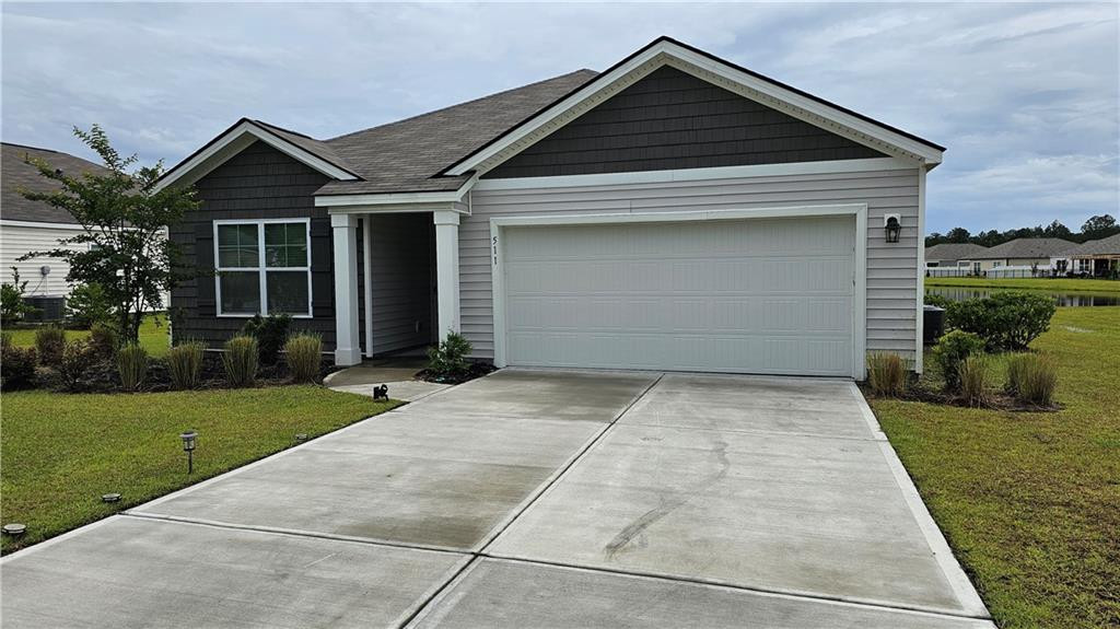 511 Autumns Wood Circle — photo