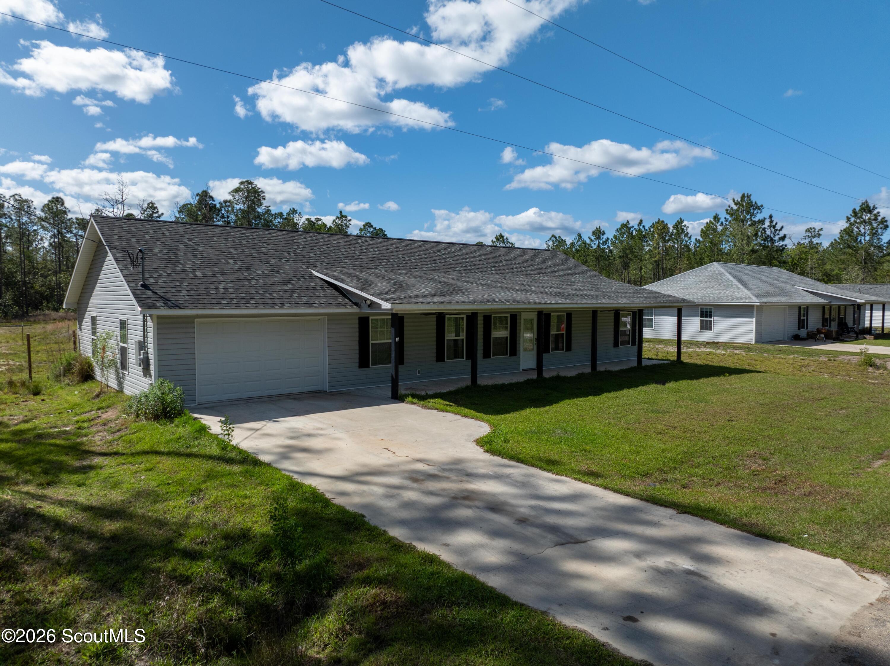 619 Red Hawk Drive — photo