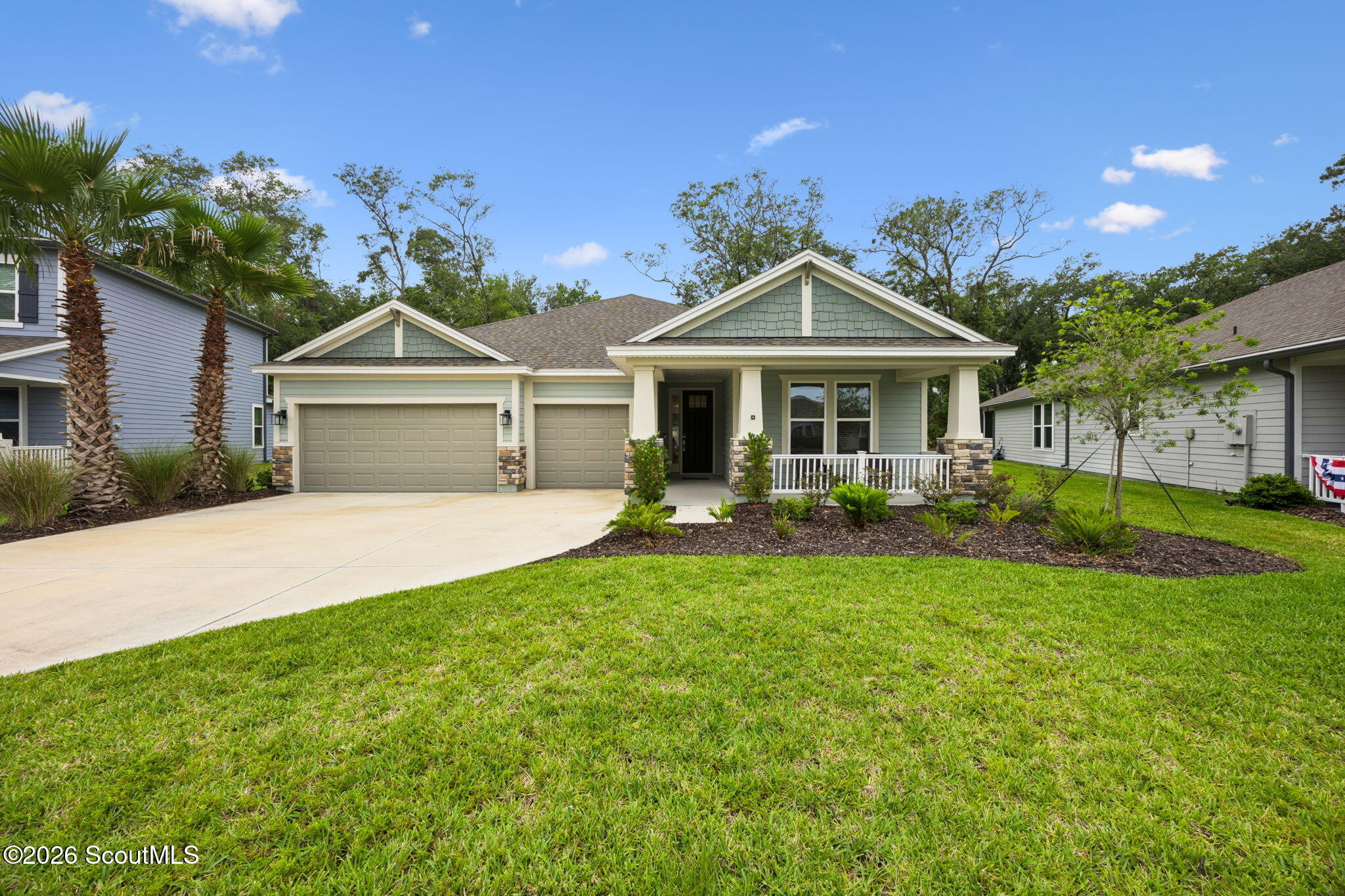 117 Chinquapin Drive — photo