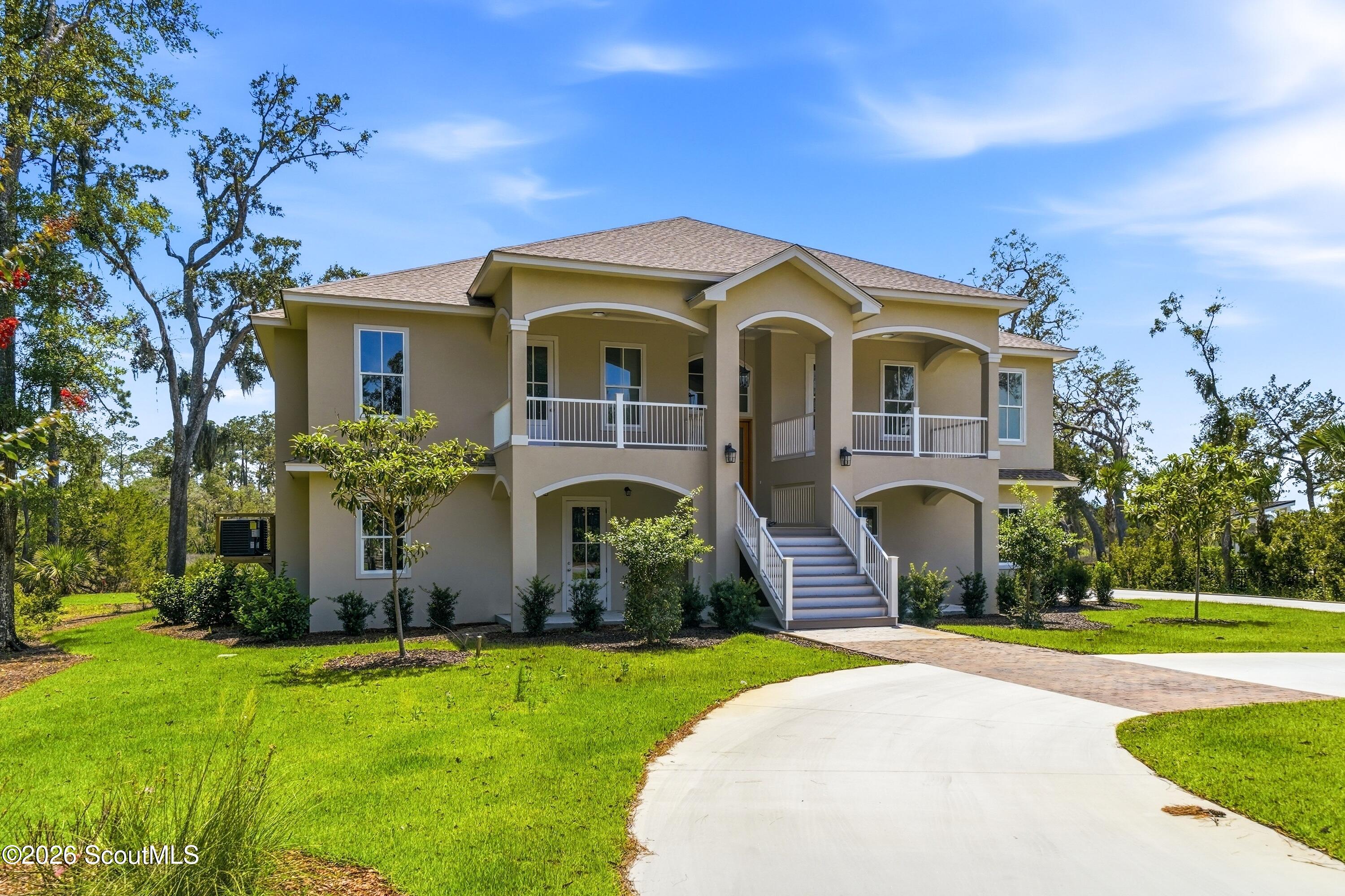 123 Rice Mill, St. Simons Island, GA 31522 — photo 2