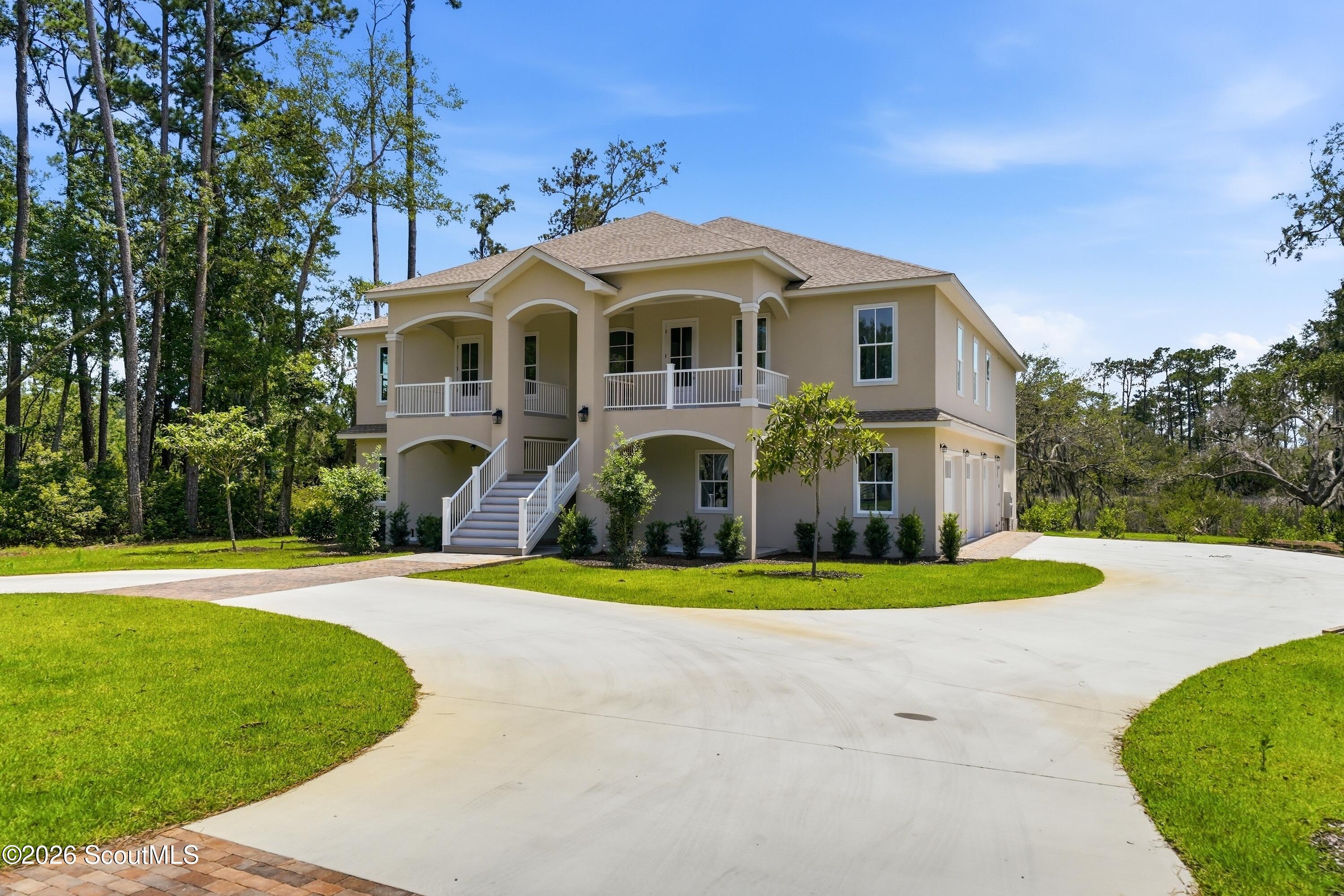 123 Rice Mill, St. Simons Island, GA 31522 — photo 3