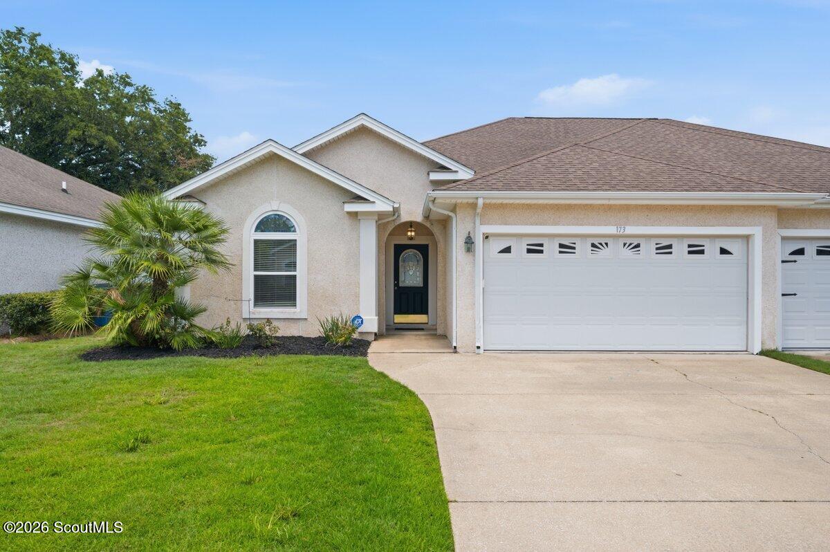 173 Cypress Run Drive — photo