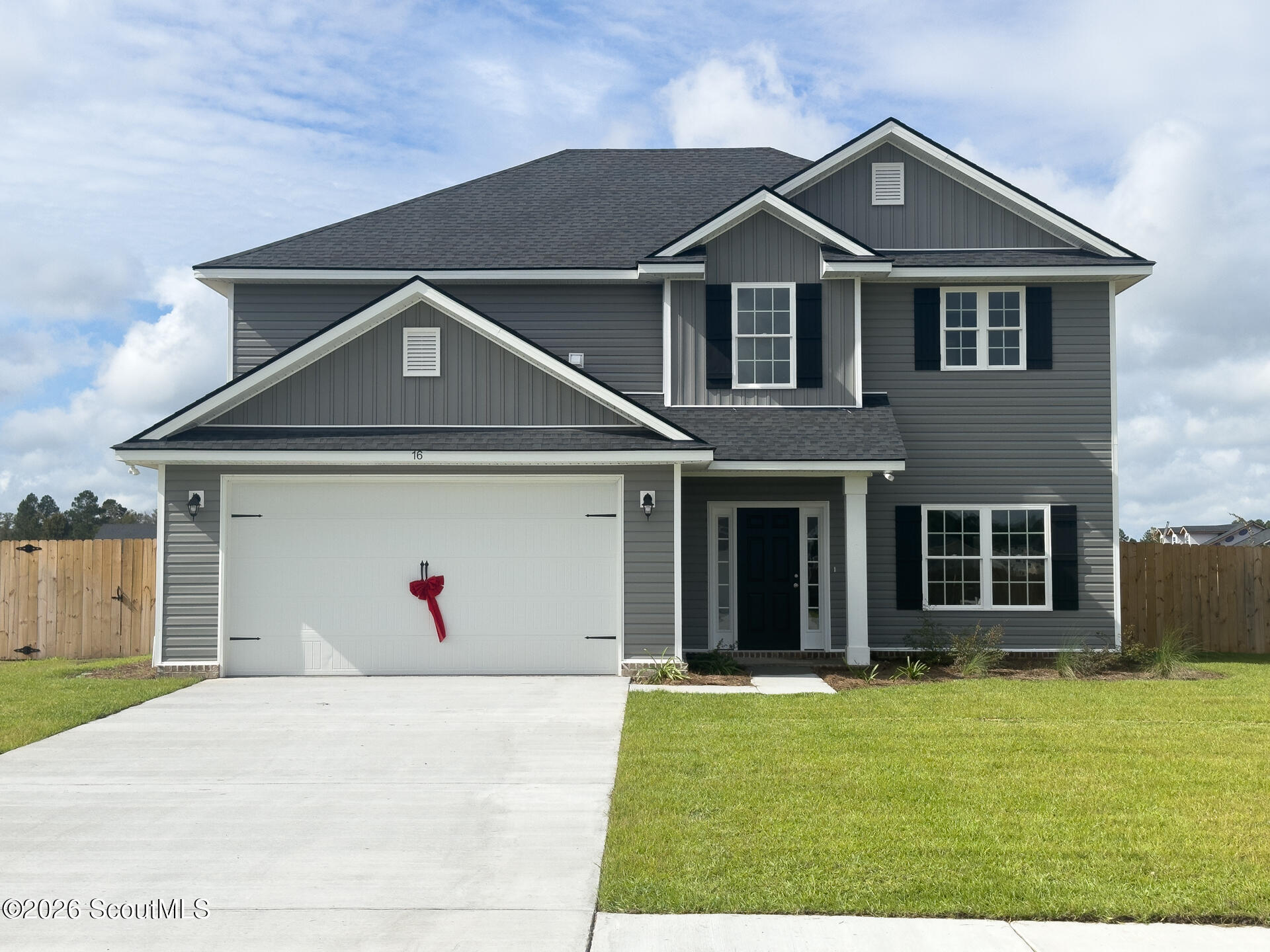 16 Bluegill Lane — photo