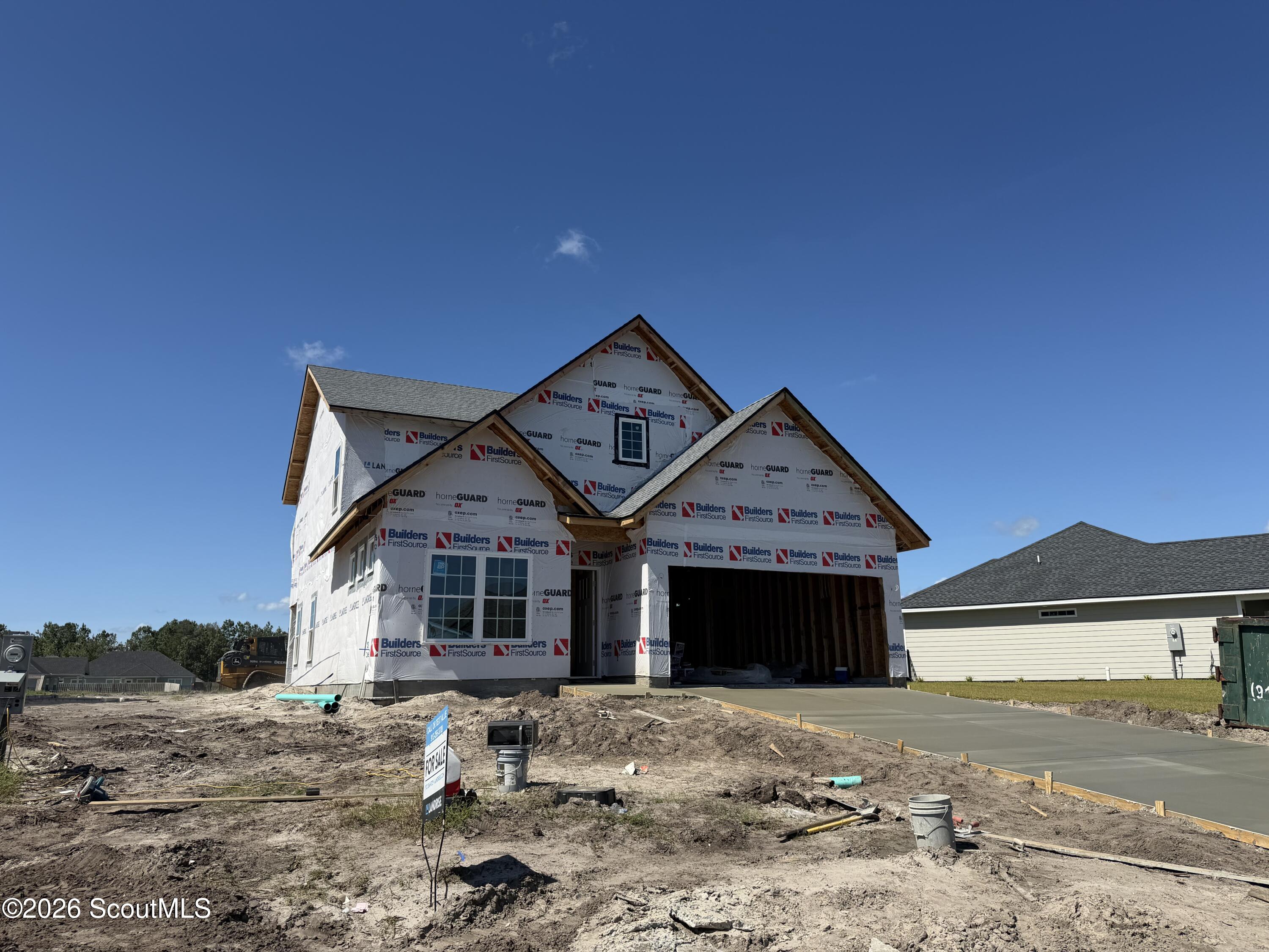 202 Allie Loop — photo