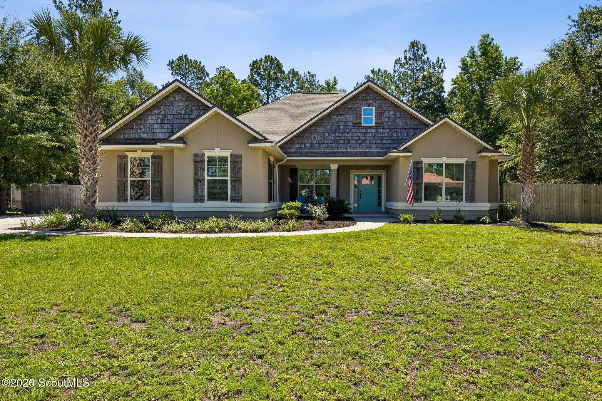 113 Bedford Court — photo