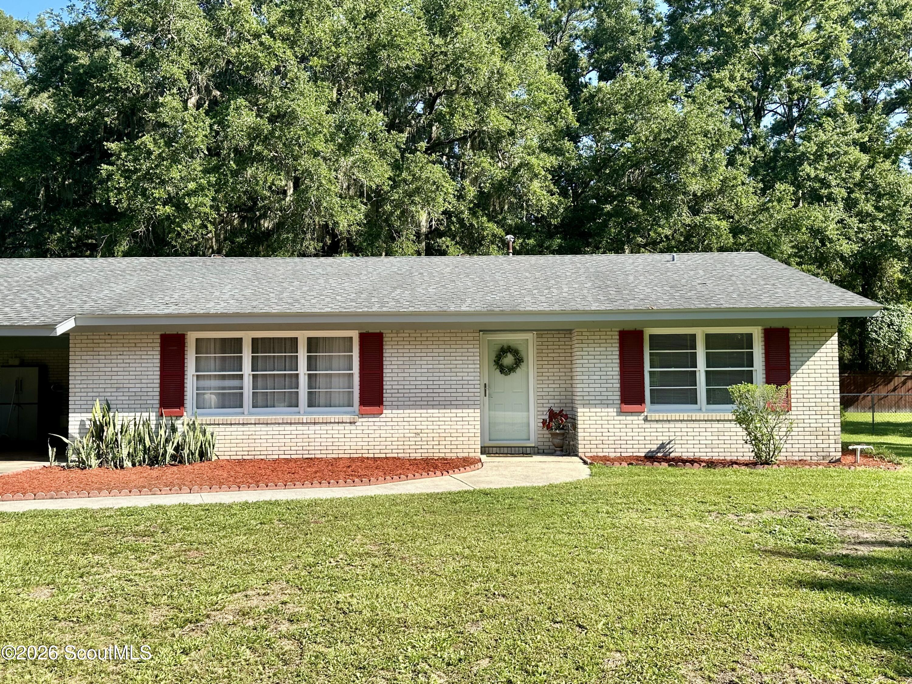 173 Fish Hall Road, Brunswick, GA 31523 — photo 2