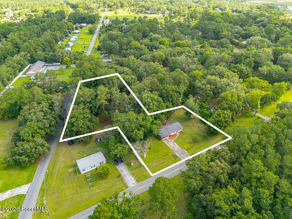 173 Fish Hall Road, Brunswick, GA 31523 — photo 3