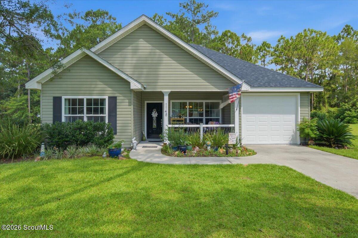 1148 Kimberly Lane SE — photo
