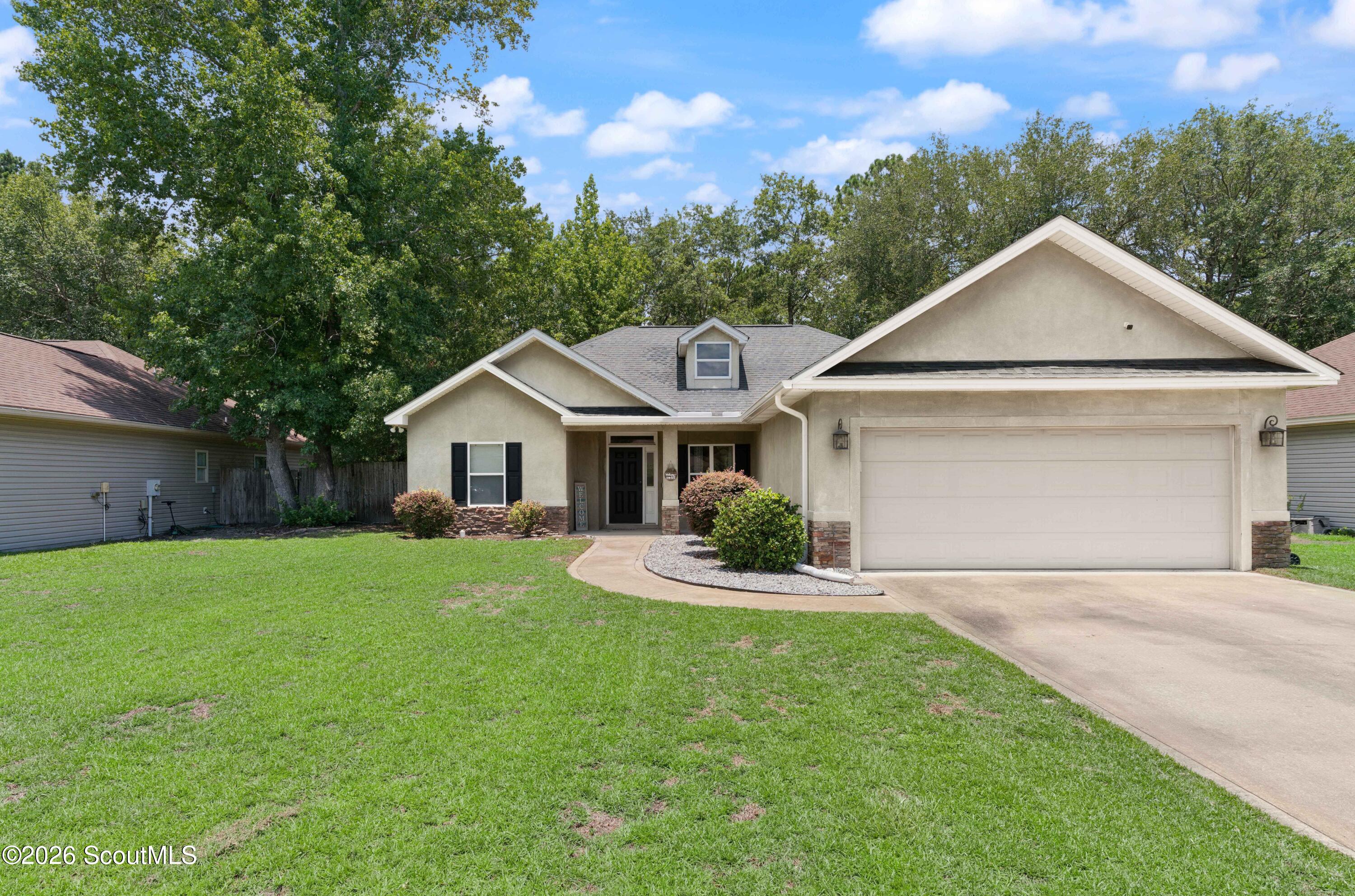151 Satilla Sands Drive — photo