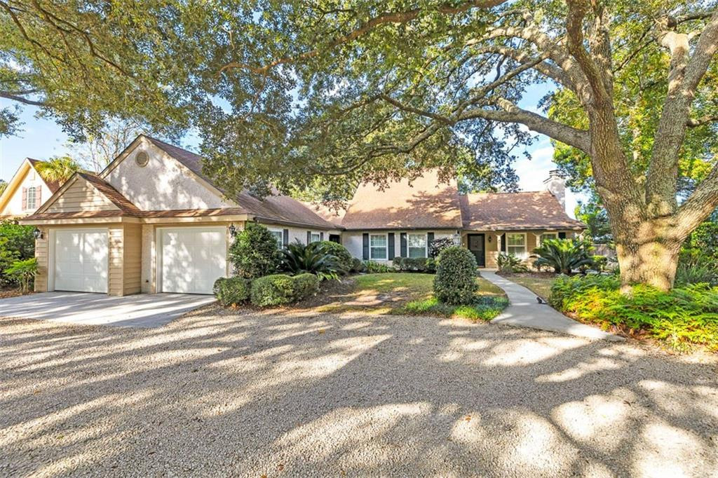 107 Arthur J Moore Drive — photo