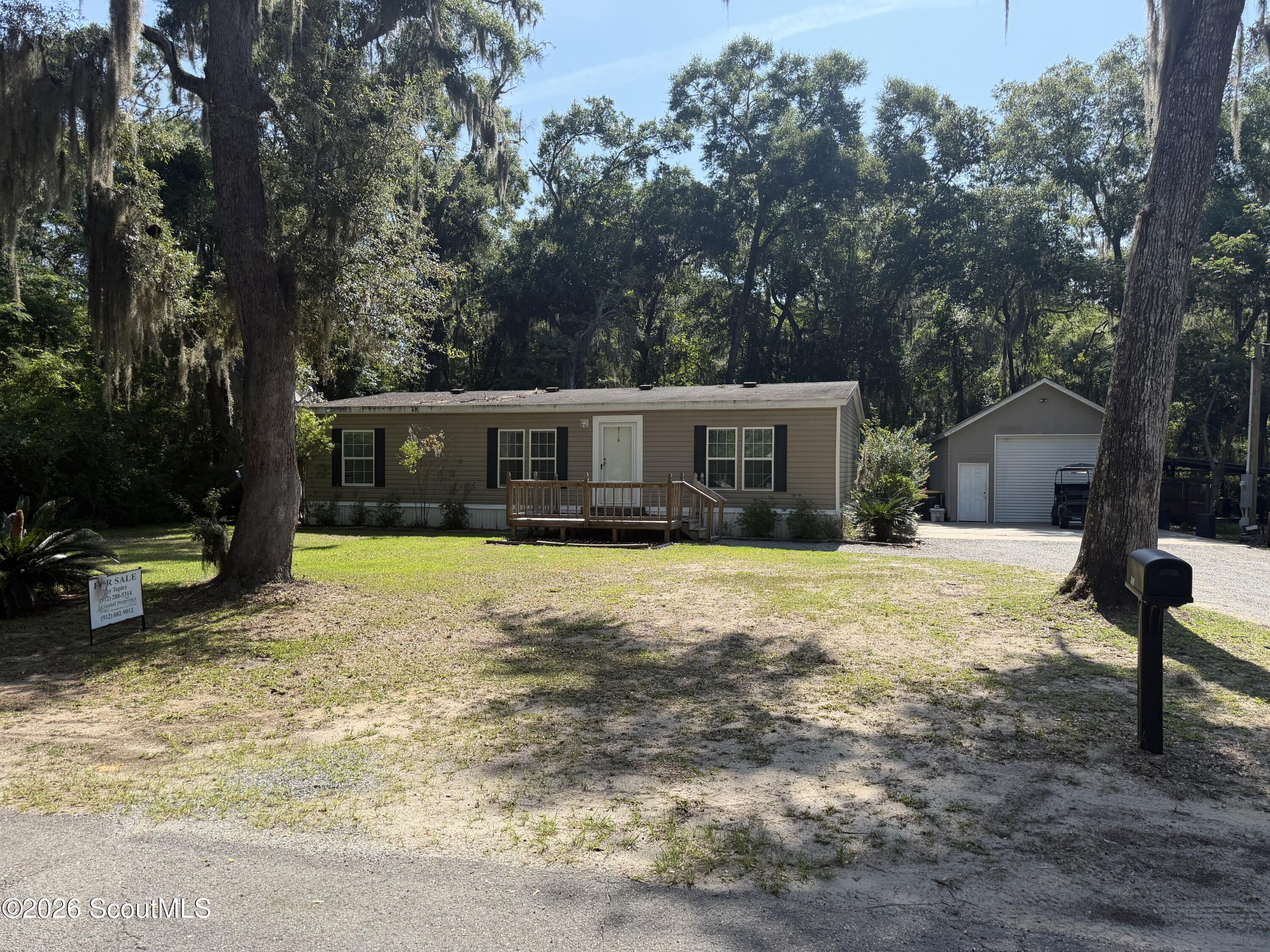 1214 Azalea Road NE — photo
