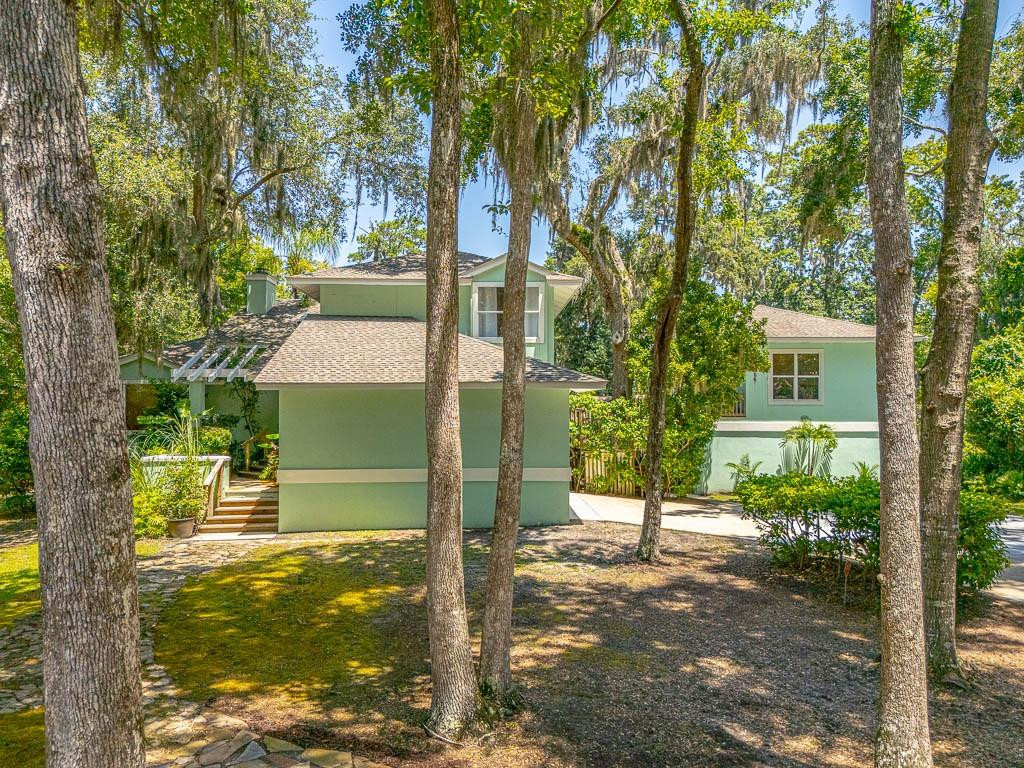 123 Plemmons Drive — photo