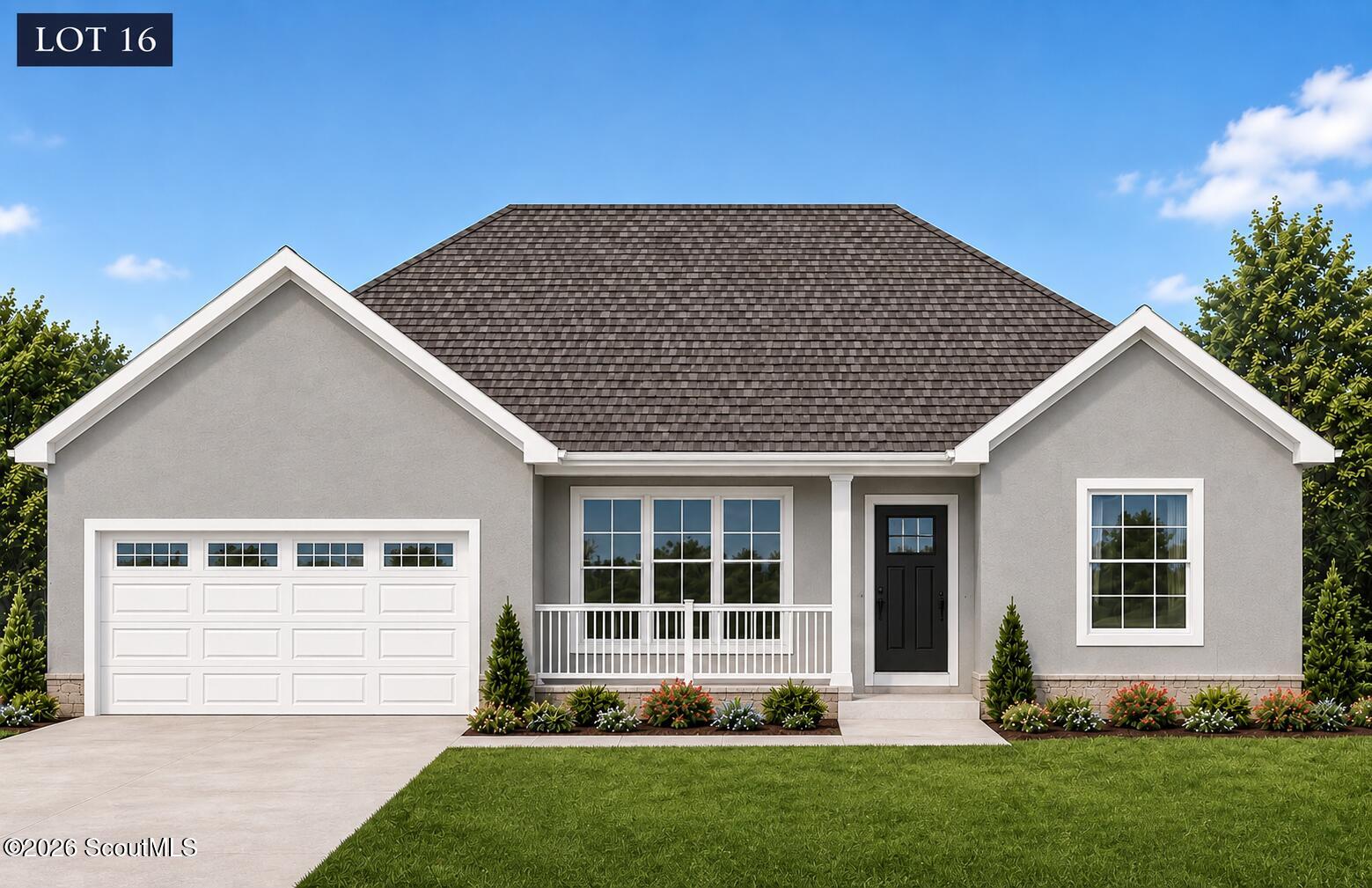 197 Satilla Sands Drive — photo