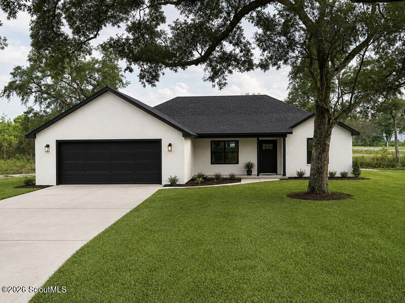 216 Satilla Sands Drive — photo
