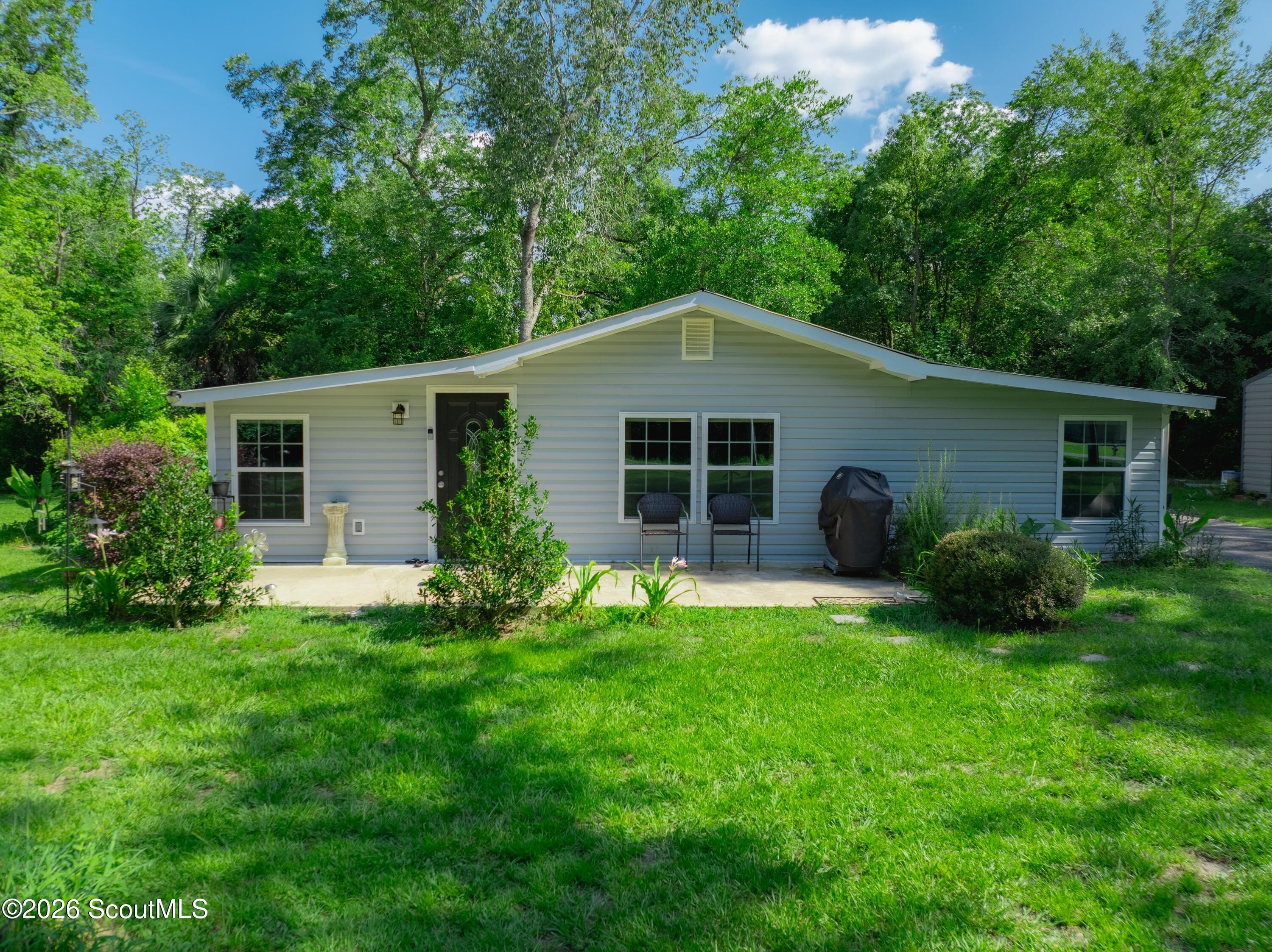 195 Marion Street — photo