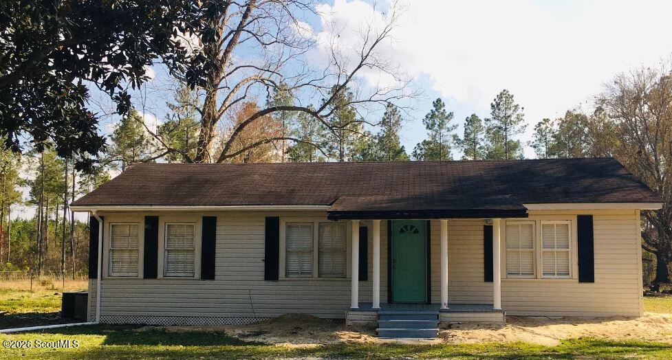 207 & 209 Walker Road — photo