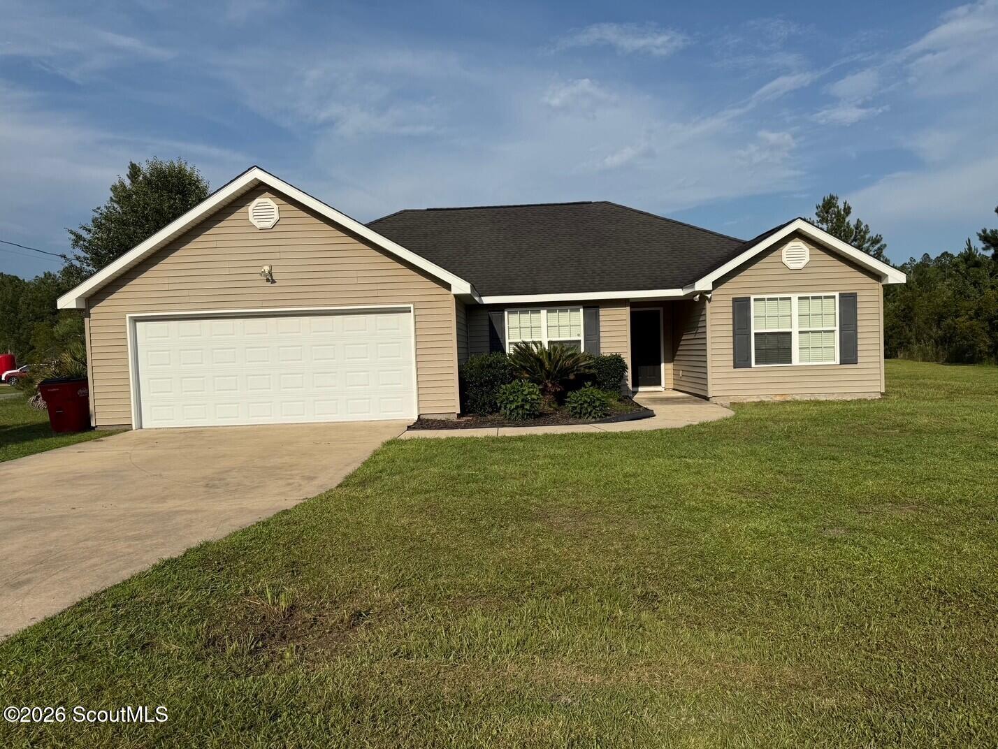539 Hawks Landing Drive — photo
