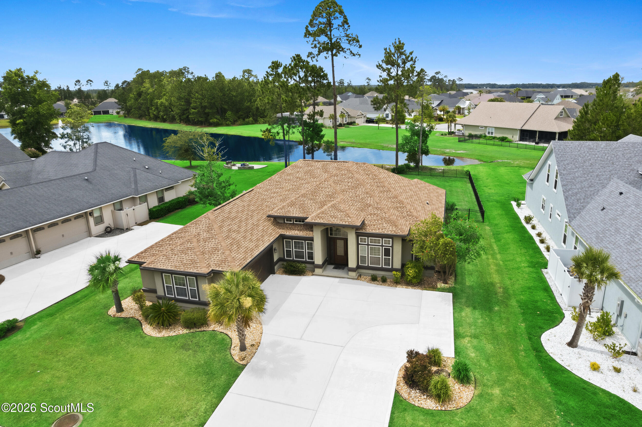 214 Fiddlers Cove Drive — photo