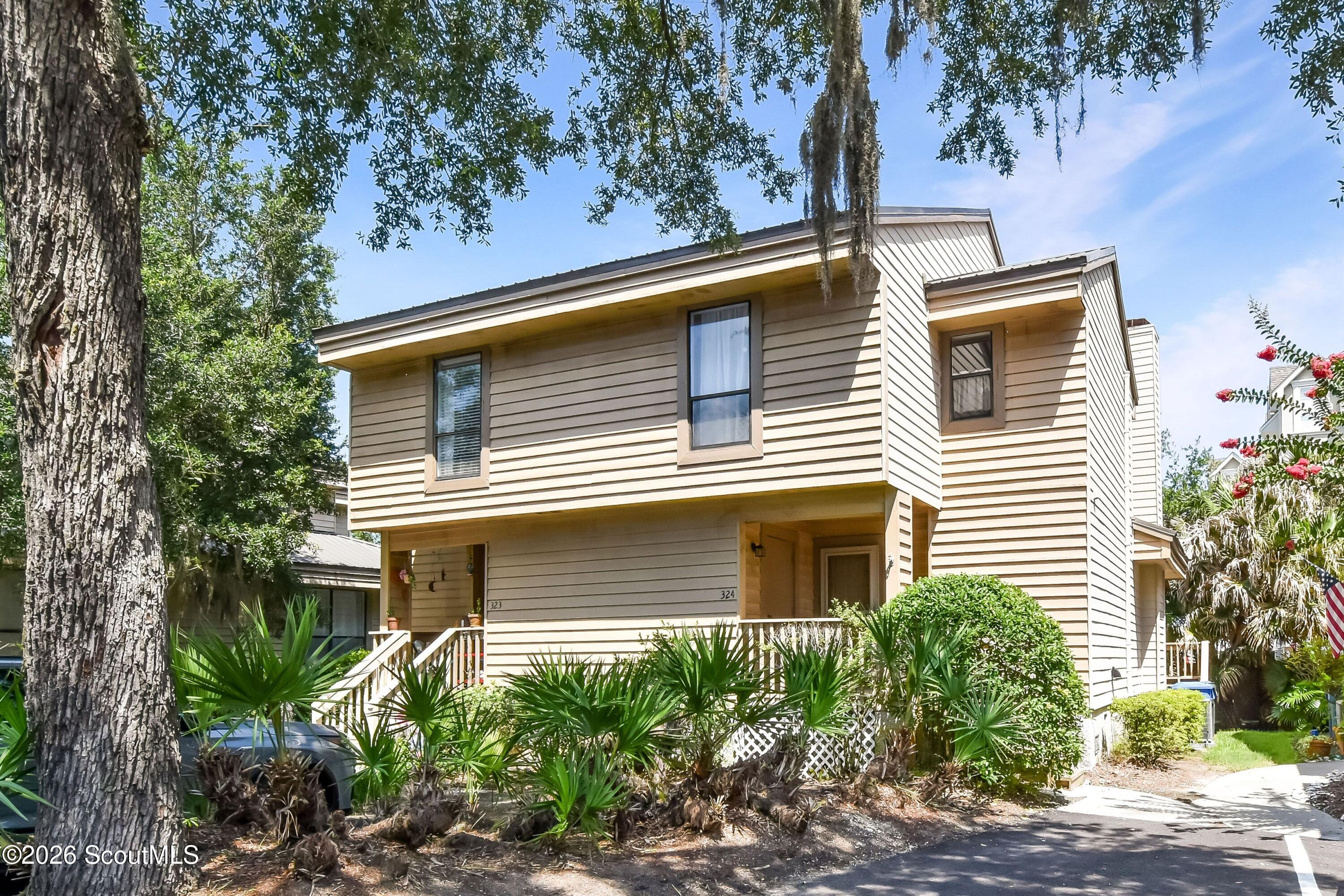 324 Brockinton Marsh — photo