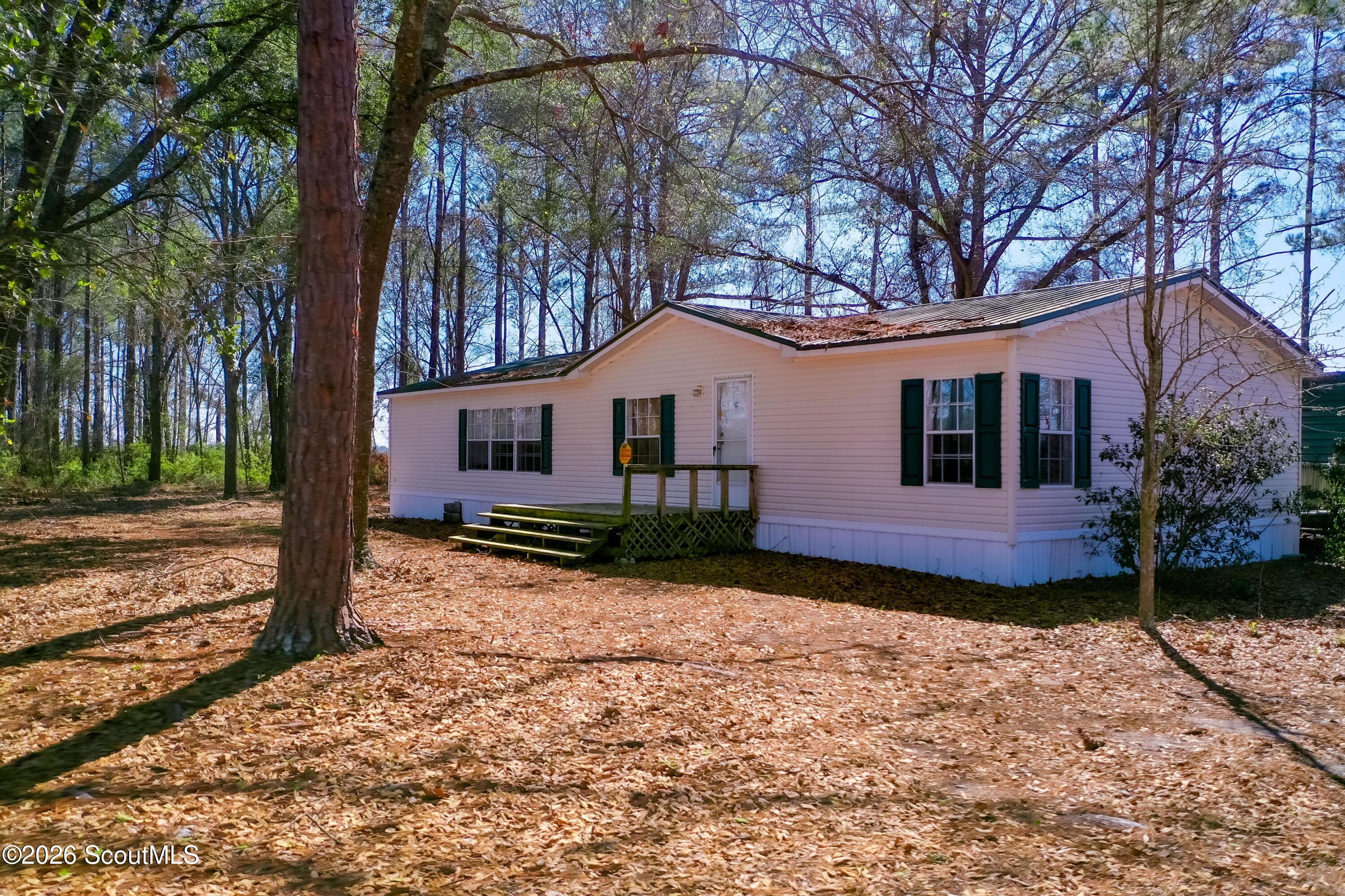 3259 W Horseshoe Road — photo