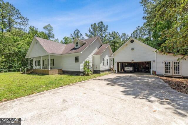 389 Magnolia Drive — photo