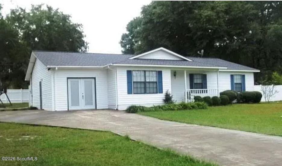 830 Dogwood Drive — photo