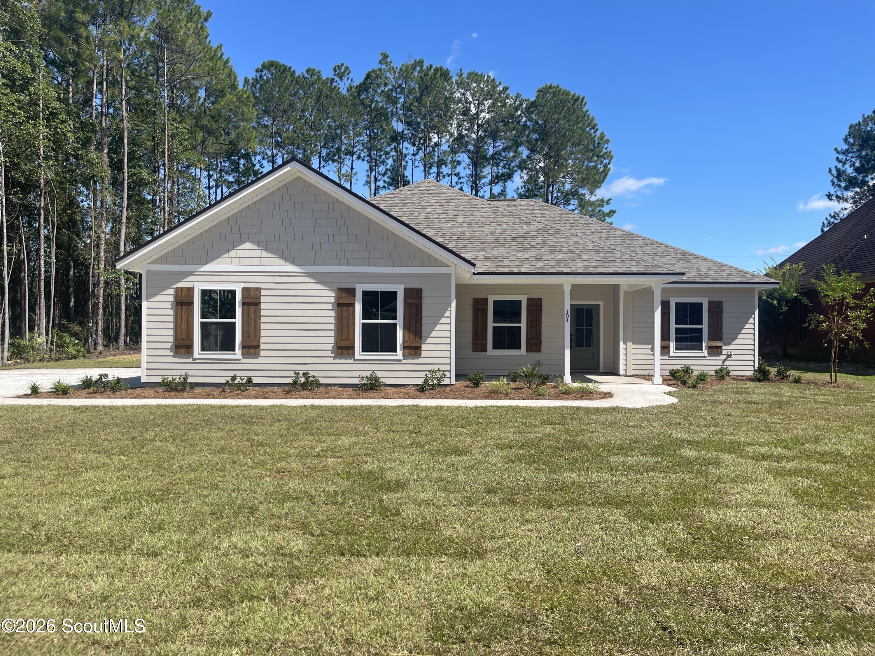 104 Shelton Place — photo