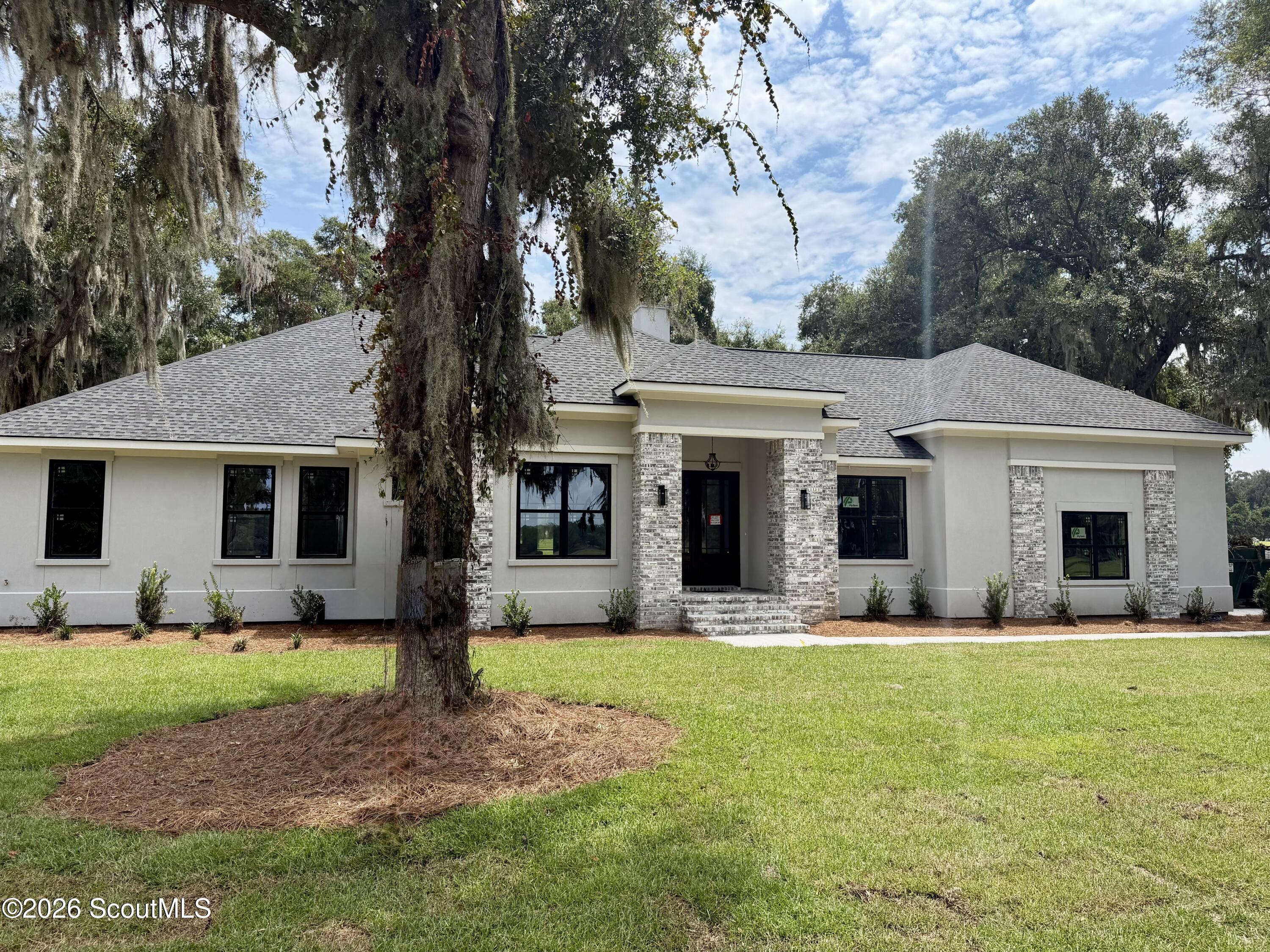 1233 Marshview Drive NE — photo