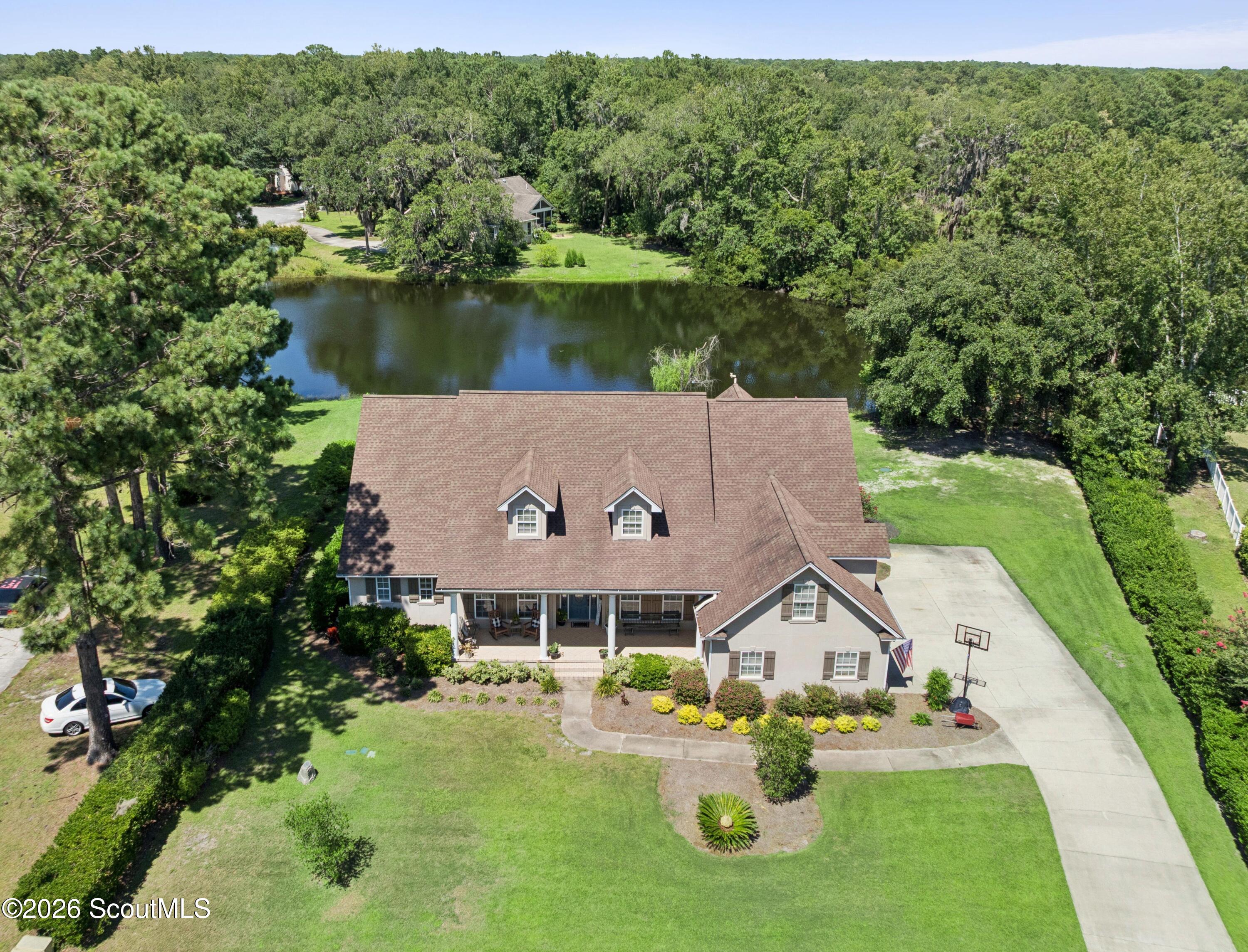 117 Winding Trail — photo