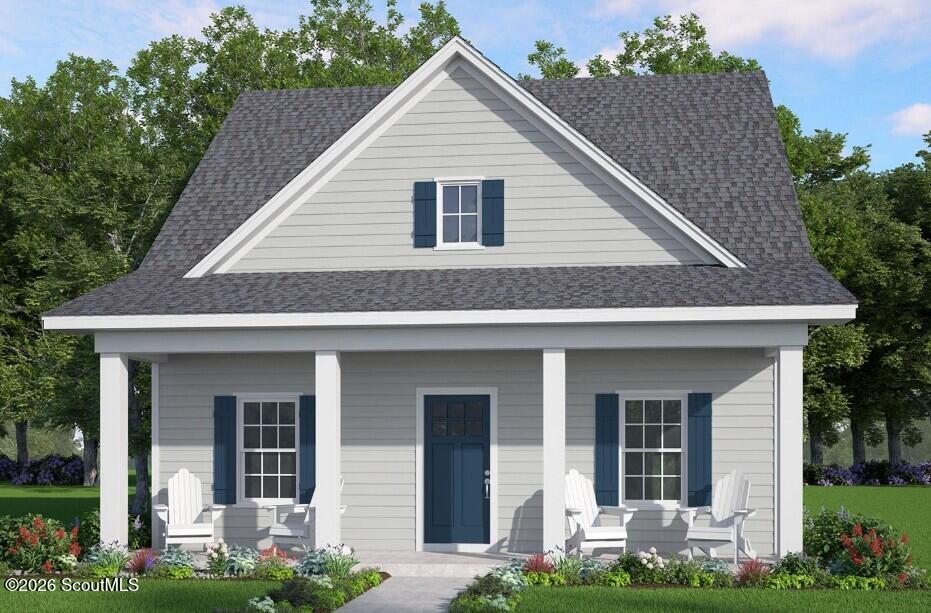 110 Tate's Landing Trail, 110 — photo